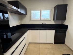 Maison mitoyenne 110m2