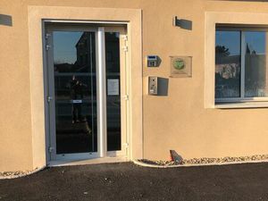 Location cabinet para medical