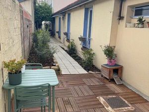 Maison de ville Chatou