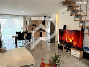 Maison 6 pièces 79 m²