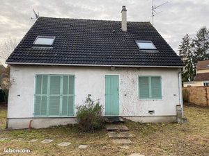 Maison individuelle centre-ville