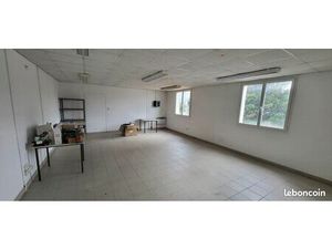 Bureaux 59 m² VERTOU