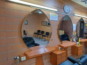 Fond de commerce coiffure