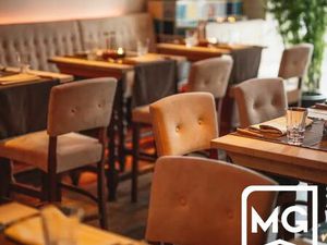 Restaurant 125 m² Tignes