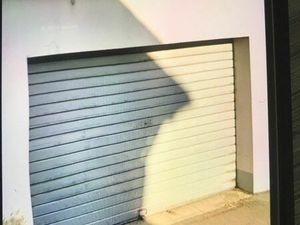 Garage à louer 4 rue lavacquerie Roye