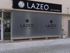 Local commercial 135 m²