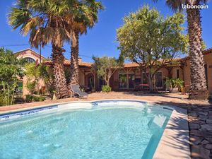 Maison 6 pièces 130 m²