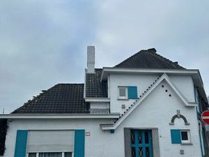 Maison Art Déco à vendre