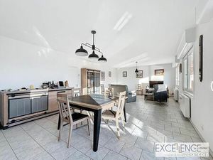 Appartement 5 pièces 111 m²