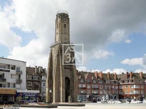 Appartement 5 pièces 98 m²