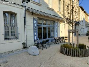 Fonds de commerce restaurant 50 m²