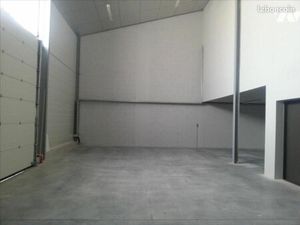 Local d'Activités 160 m² ST LUMINE DE CLISSON