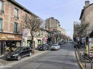 Local commercial 85 m²