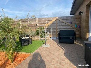 Pavillon 5 pièces 103 m²