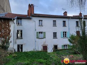 Immeuble 382 m² Saint-Junien