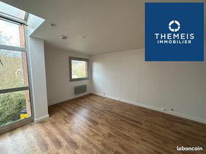 Bureaux 20 m² Montigny-le-Bretonneux