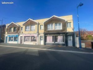 Bureau/ local commercial