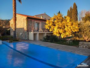 Villa coup de cœur 470 000 euros