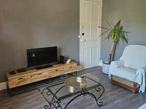 F3 meublé tout confort