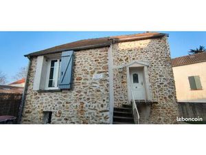 Maison 2 pièces 45 m²