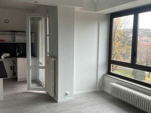 Appartement 3 pièces 76 m²