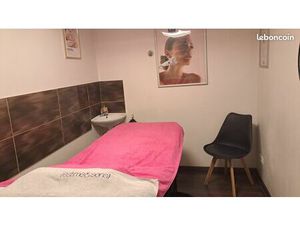 Institut de beaute amiens emplacement numero 1 (80)