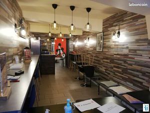 Local 55 m² ROUEN
