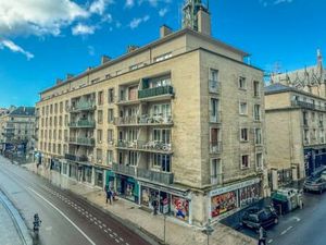 Local commercial 48m² hyper centre Rouen