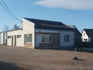 Local commercial à louer