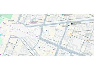 Local commercial Versailles