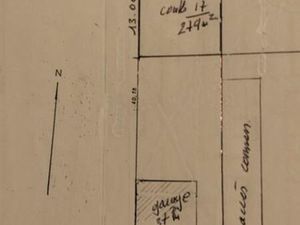 Villiers st Frédéric (proche centre Neauphle Château)