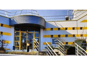 Locaux maison de santé