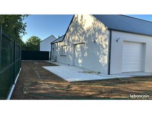 Location maison proche carquefou