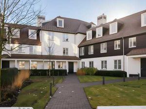 Magnifique appartement avec jardin et deux chambres  situ...
