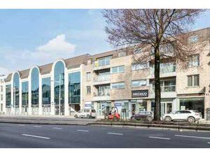 Kantoor van 490m² met parking op een TOPlocatie in centru...