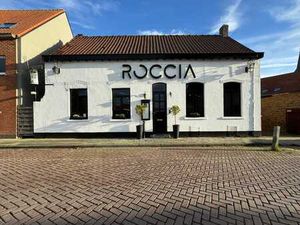 Restaurant Roccia in idyllische dorpskern