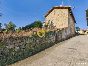 Maison 7 pièces 190 m²