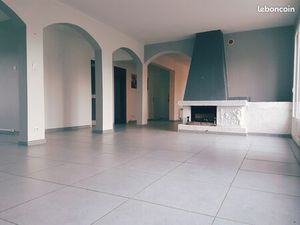 Exceptionnel très belle villa avec piscine 280m²