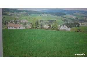 Immobilier terrain constructible