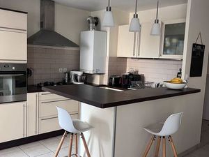 Appartement lumineux à louer - T3 secteur flachet/cusset - garage disponible