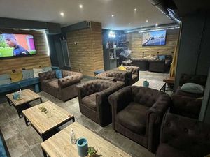 À vendre – Bar à chicha 75 m² – Le Port-Marly (Route de Versailles)