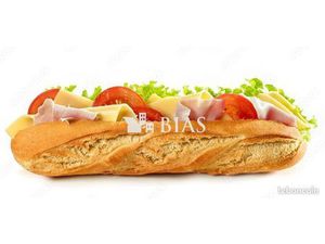 Sandwicherie 70 m² Rouen