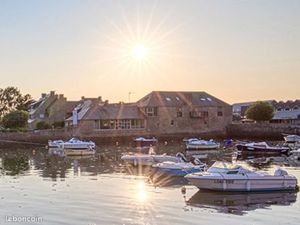 Local commercial Carnac 30 m2