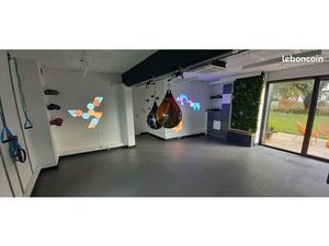 Local commercial NEUF