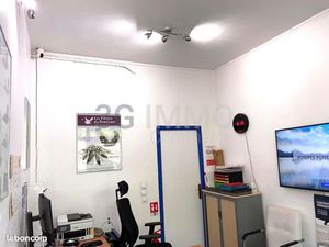 Local commercial 50 m²