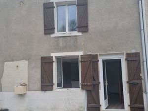 Maison à louer St brice sur vienne