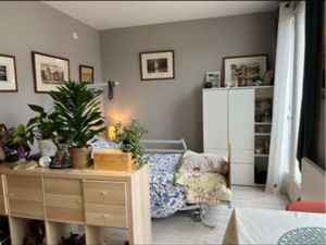 Investissement lmnp résidence senior