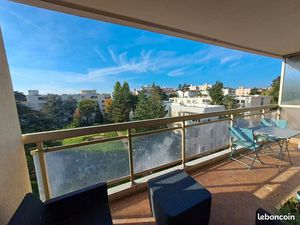 Location appartement 69005