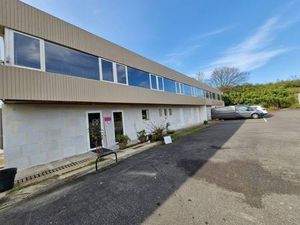 Local commercial à vendre