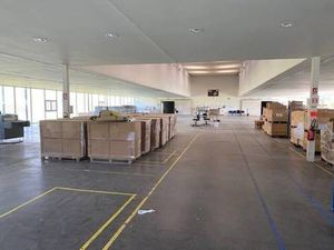 Local commercial à vendre